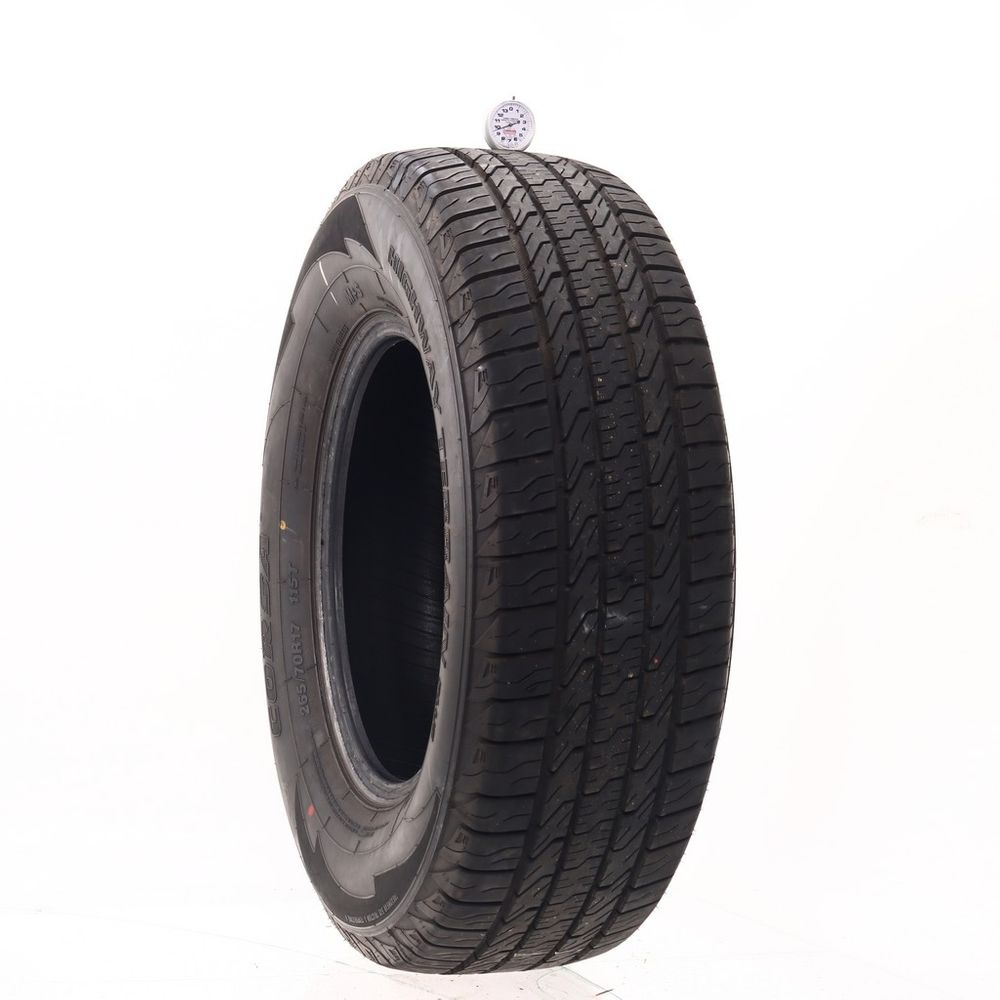 Set of (2) Used 265/70R17 Corsa Highway Terrain Plus 115T - 9-9.5/32 - Image 4
