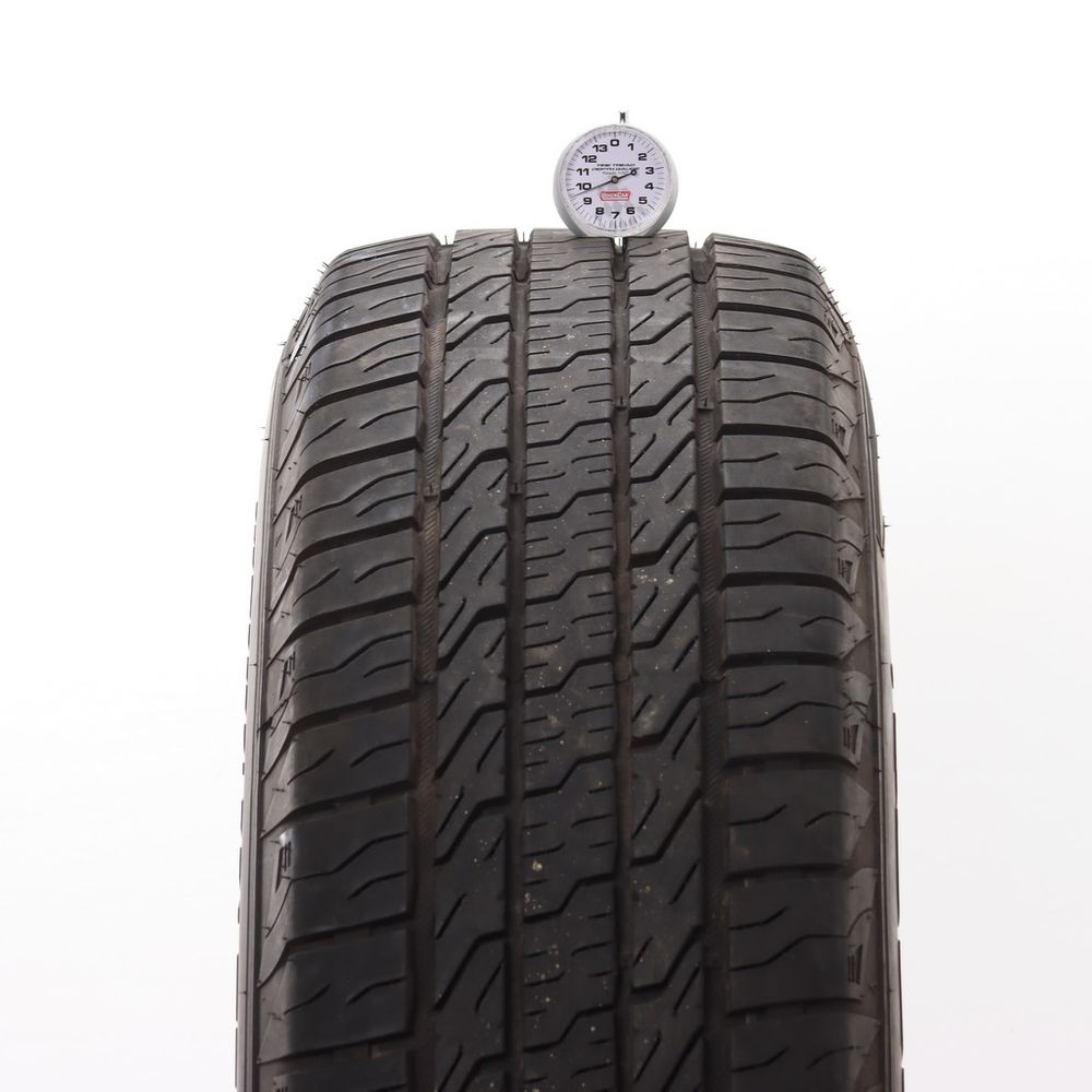 Set of (2) Used 265/70R17 Corsa Highway Terrain Plus 115T - 9-9.5/32 - Image 5