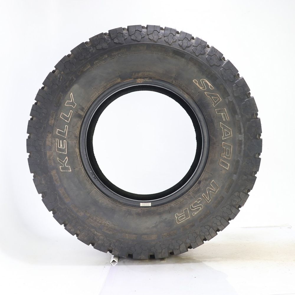 Used LT 285/75R16 Kelly Safari MSR 1N/A D - 20/32 - Image 3