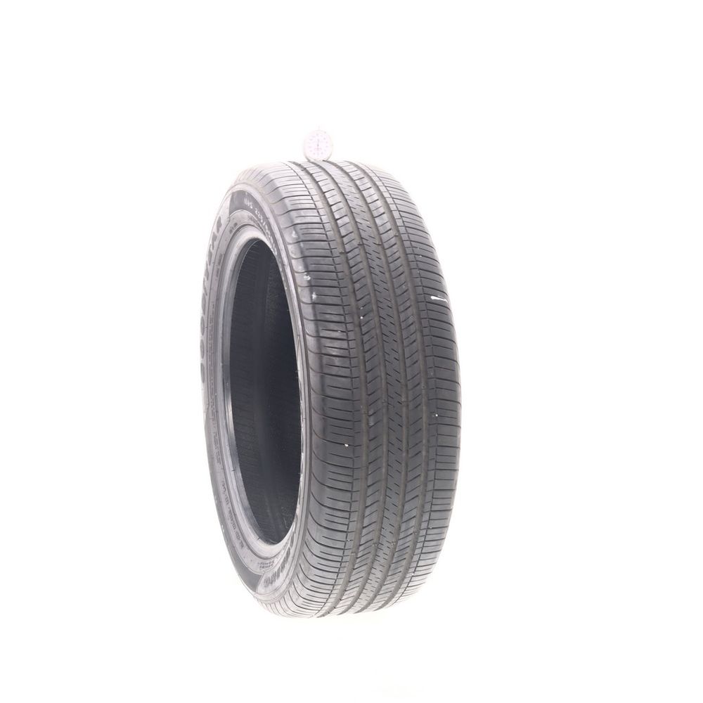 Set of (2) Used 225/55R19 Goodyear Eagle Touring 99V - 6.5-7/32 - Image 4