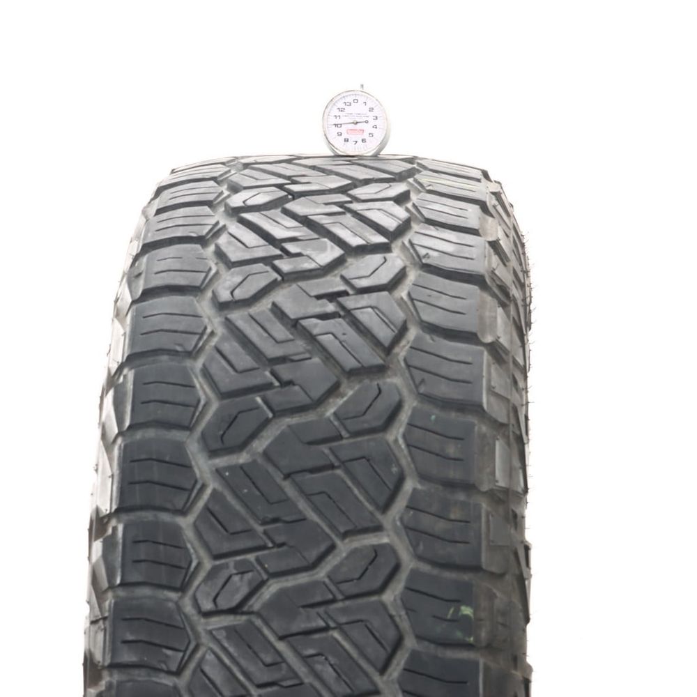 Used 295/70R18 Nitto Recon Grappler A/T 116S - 10/32 - Image 2