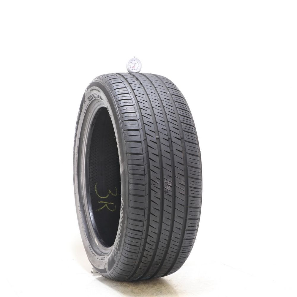 Used 235/50ZR18 Landspider Citytraxx H/P 101W - 8/32 - Image 1