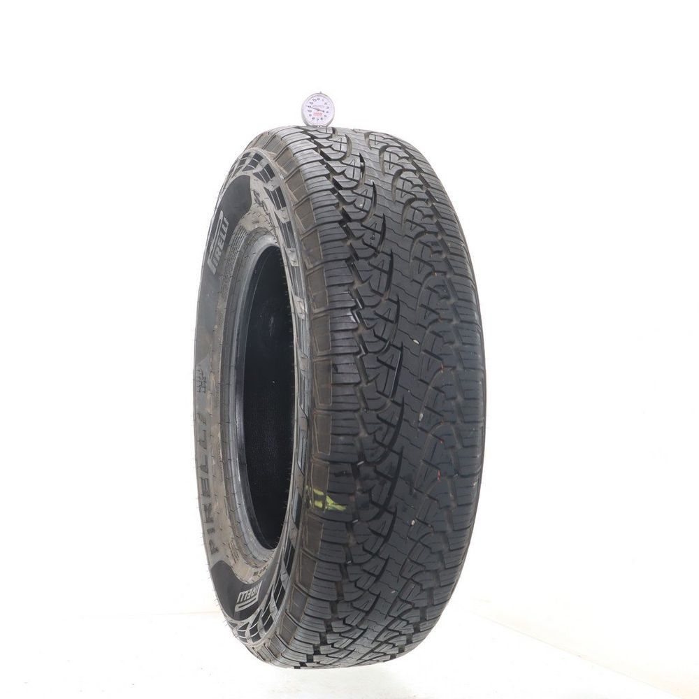 Used 265/70R18 Pirelli Scorpion ATR 116T - 11/32 - Image 1