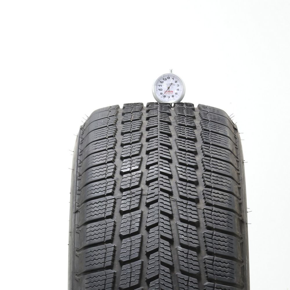 Set of (4) Used 255/60R18 Firestone Firehawk Pursuit AWT 108V - 7.5-8.5/32 - Image 5
