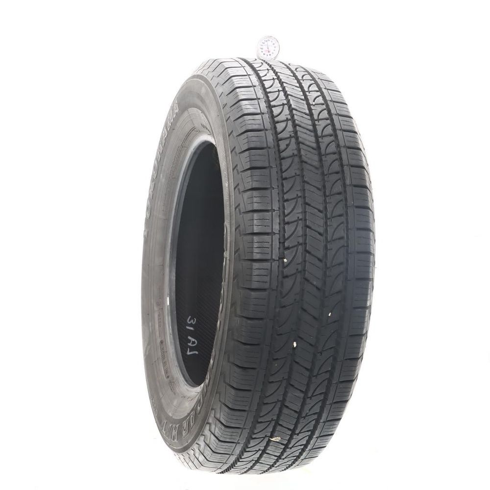 Set of (2) Used LT 275/65R20 Yokohama Geolandar H/T G056 126/123S E - 12-13.5/32 - Image 4