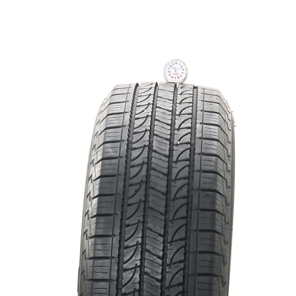 Set of (2) Used LT 275/65R20 Yokohama Geolandar H/T G056 126/123S E - 12-13.5/32 - Image 5