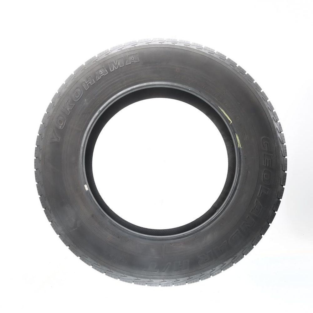 Set of (2) Used LT 275/65R20 Yokohama Geolandar H/T G056 126/123S E - 12-13.5/32 - Image 6