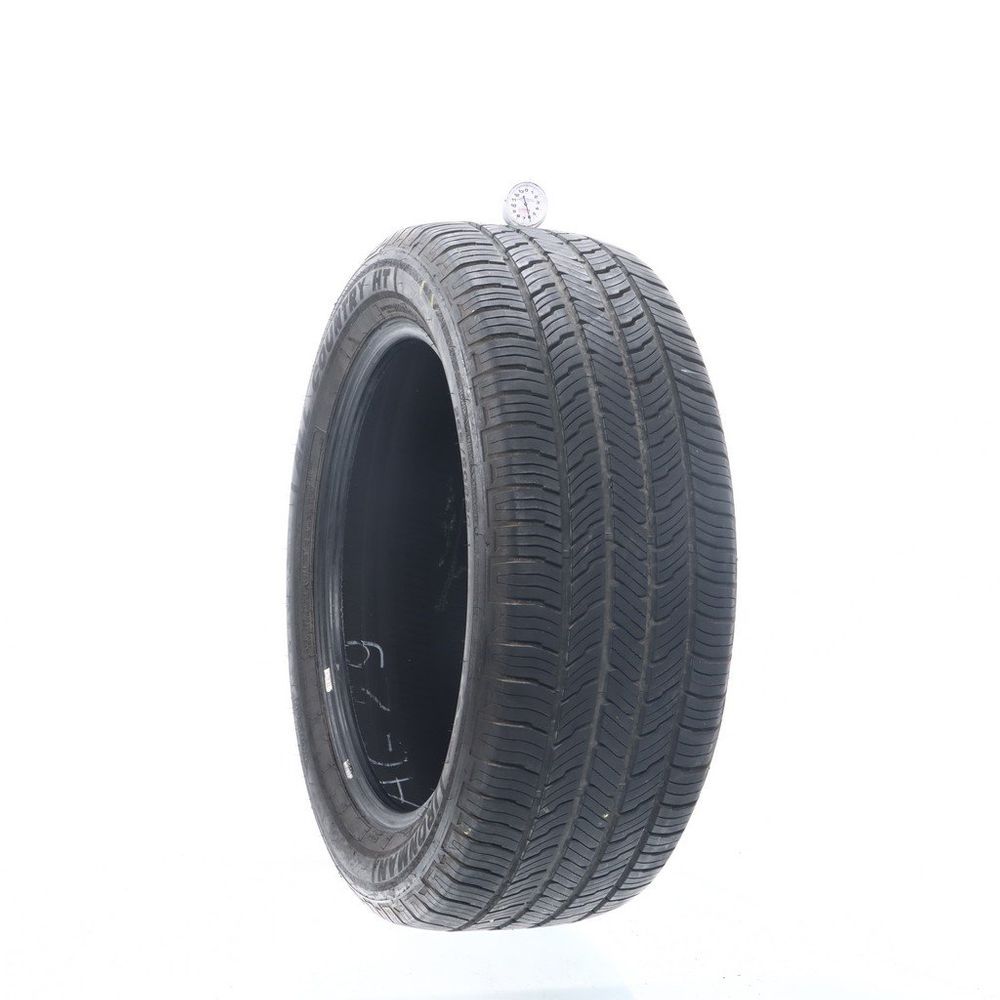 Set of (2) Used 265/50R20 Ironman All Country HT 107T - 6/32 - Image 1