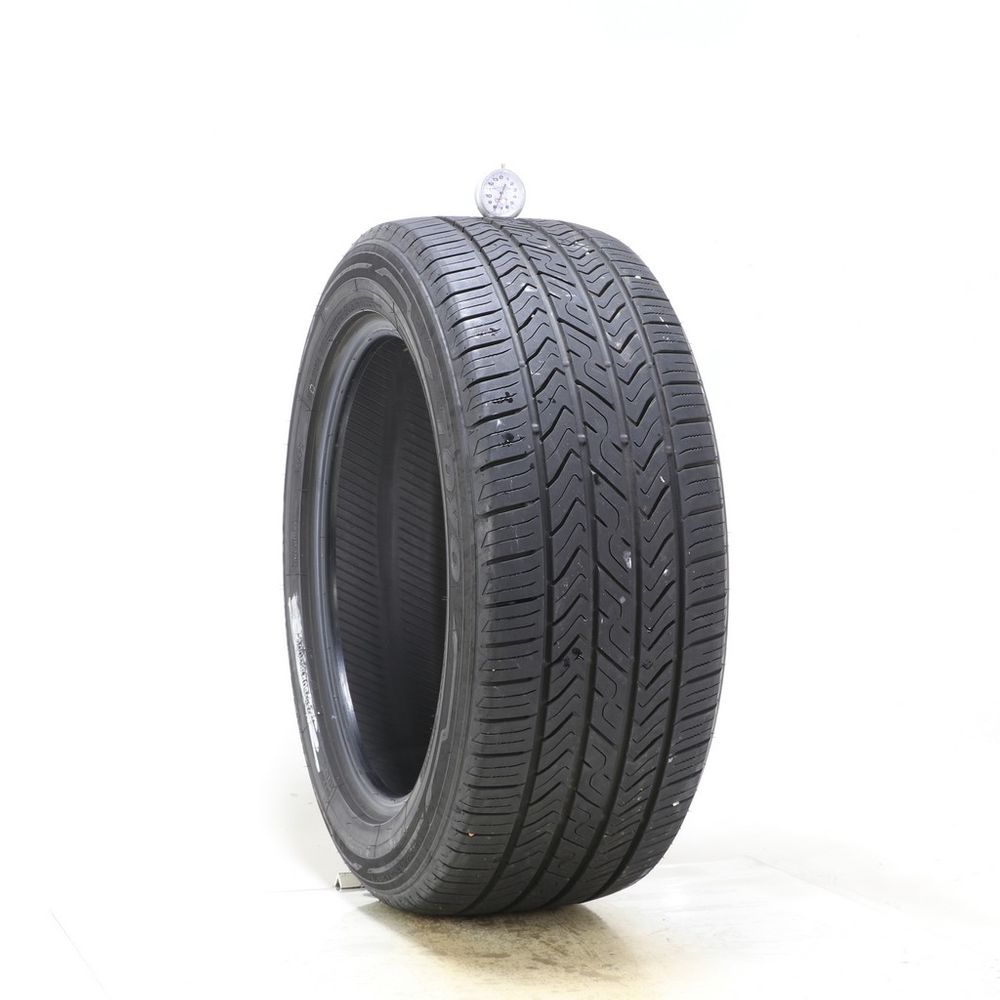 Used 245/50R18 Toyo Extensa A/S II 100V - 7.5/32 - Image 1