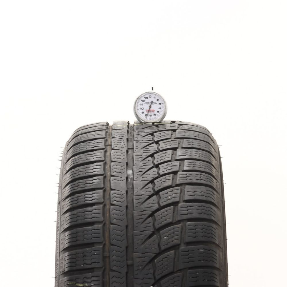 Used 235/55R18 Nokian WR G4 SUV 104H - 7.5/32 - Image 2
