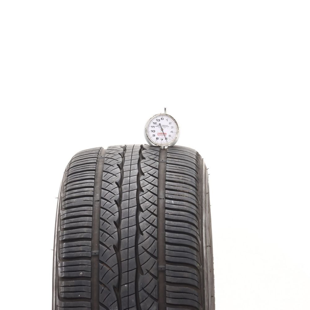 Set of (2) Used 205/55R16 SureDrive All-season 91H - 6-7/32 - Image 2