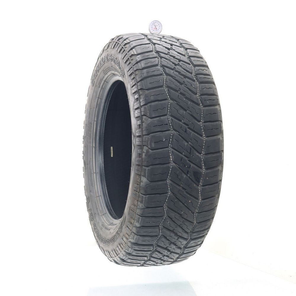 Used LT 295/60R20 Milestar Patagonia X/T 126/123R E - 12.5/32 - Image 1