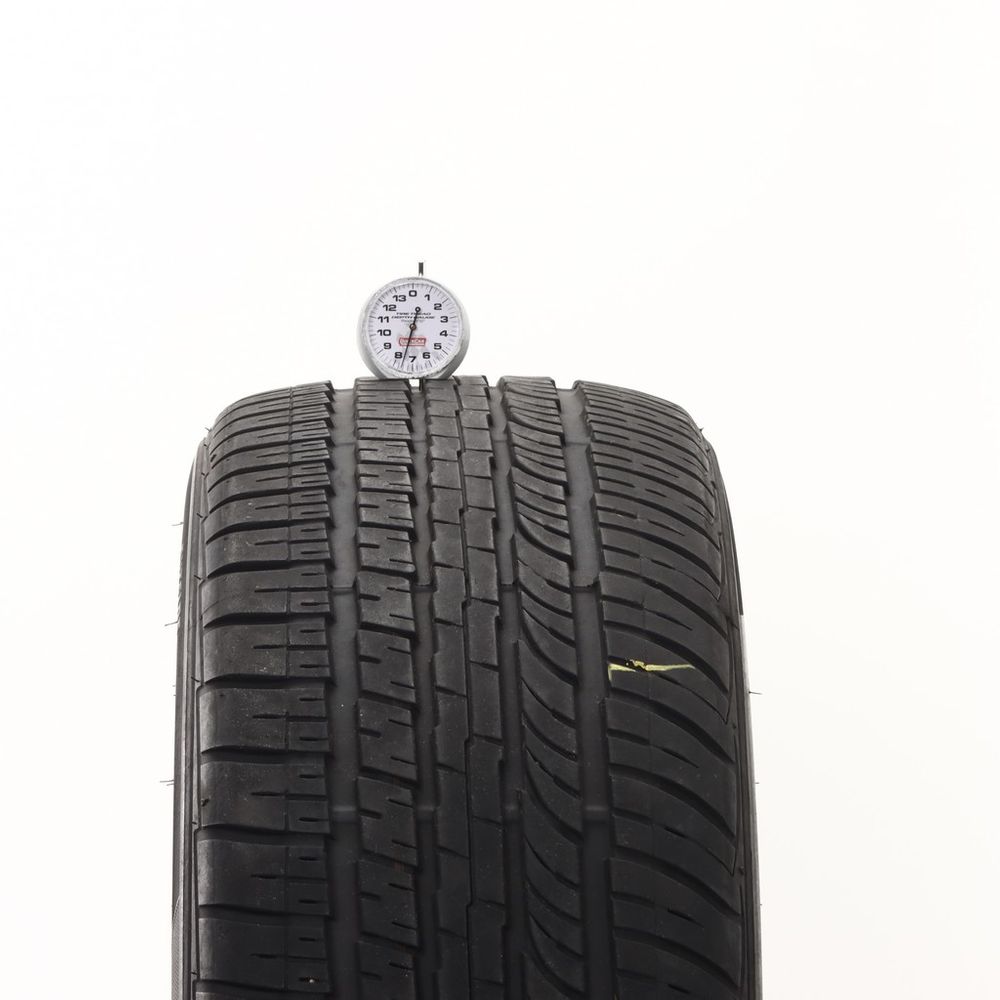 Set of (2) Used 245/45R20 Firestone Firehawk GTV 99V - 7.5-8/32 - Image 2