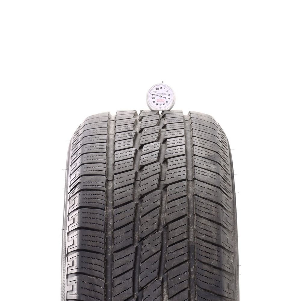 Set of (2) Used 275/55R20 Toyo Open Country H/T D 113H - 10-11/32 - Image 5