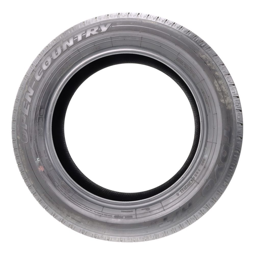 Set of (2) Used 275/55R20 Toyo Open Country H/T D 113H - 10-11/32 - Image 6