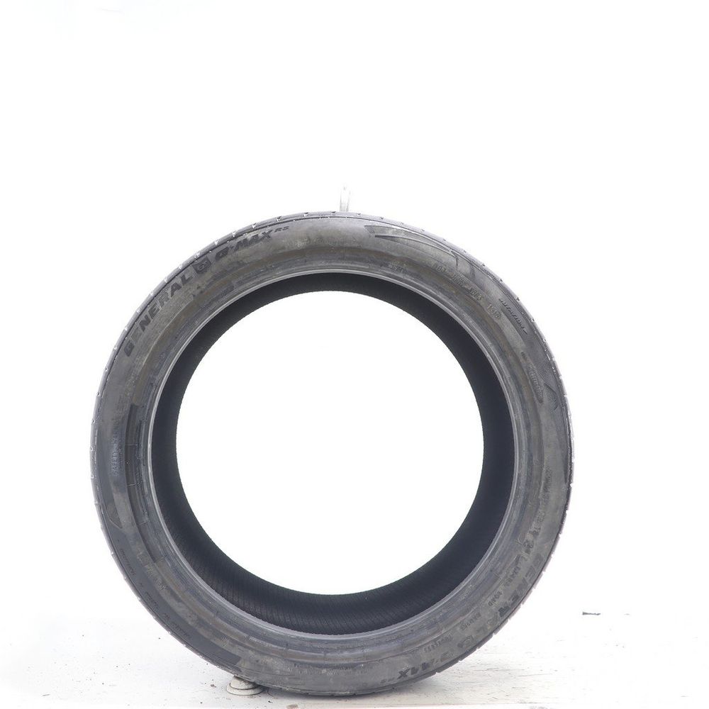 Used 295/30ZR18 General G-Max RS 98Y - 8.5/32 - Image 3