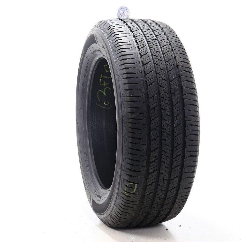 Set of (2) Used 275/55R20 Pathfinder HT 117T - 10-10.5/32 - Image 1