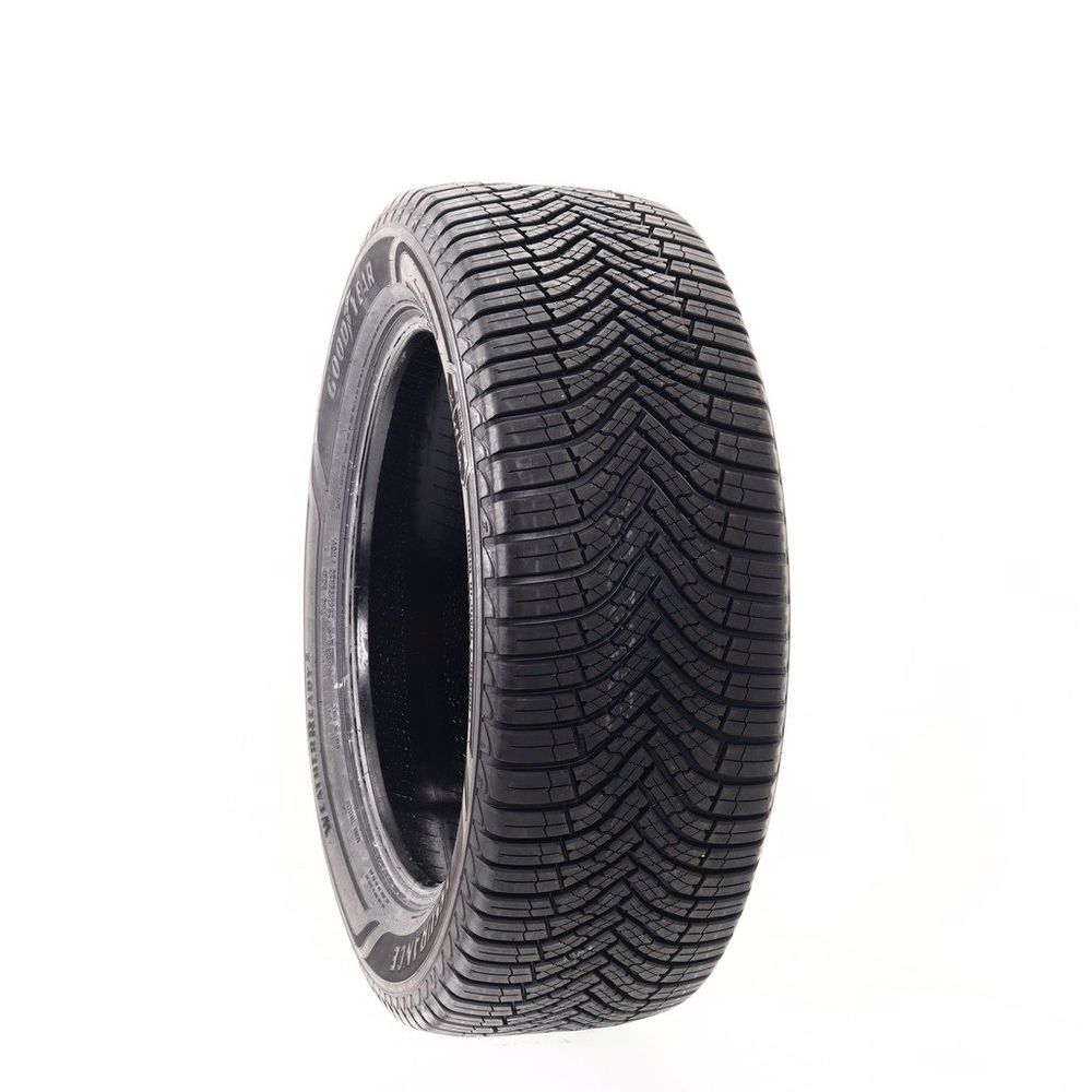 New 255/55R20 Goodyear Assurance WeatherReady 2 110V - Image 1