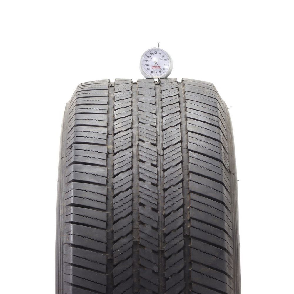 Set of (4) Used 265/60R18 Michelin LTX M/S2 109H - 5.5-7/32 - Image 2