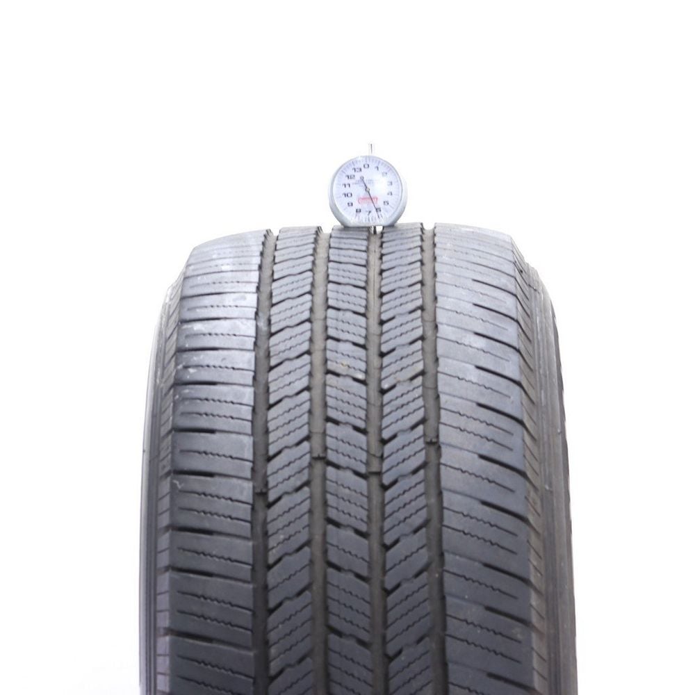 Set of (4) Used 265/60R18 Michelin LTX M/S2 109H - 5.5-7/32 - Image 5