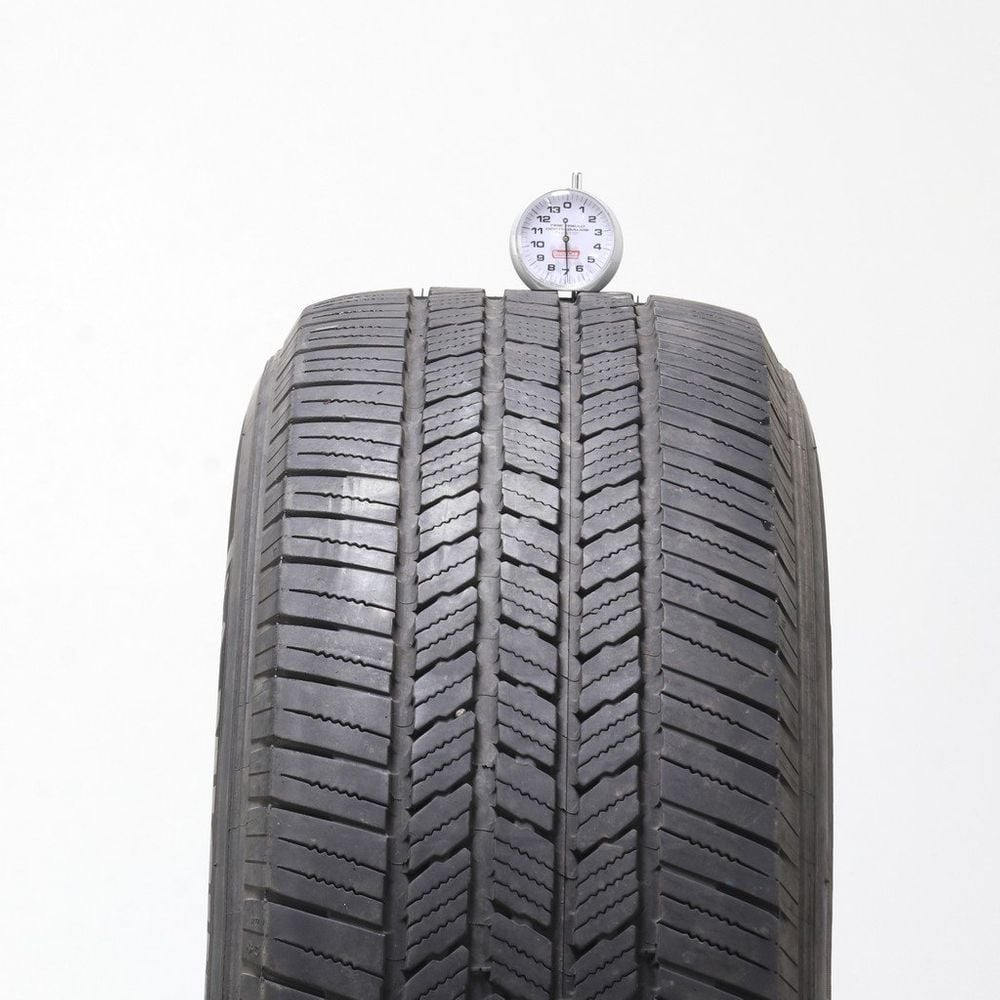 Set of (4) Used 265/60R18 Michelin LTX M/S2 109H - 5.5-7/32 - Image 8