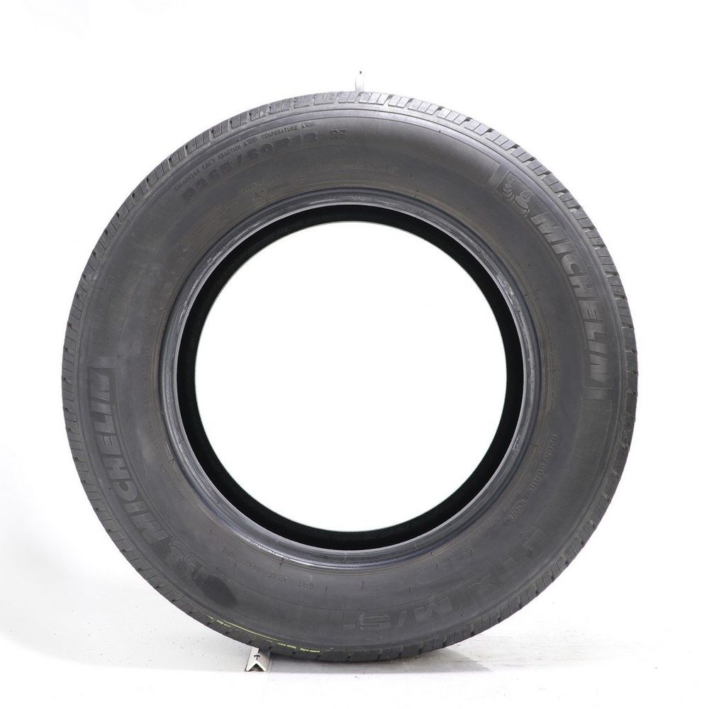 Set of (4) Used 265/60R18 Michelin LTX M/S2 109H - 5.5-7/32 - Image 9