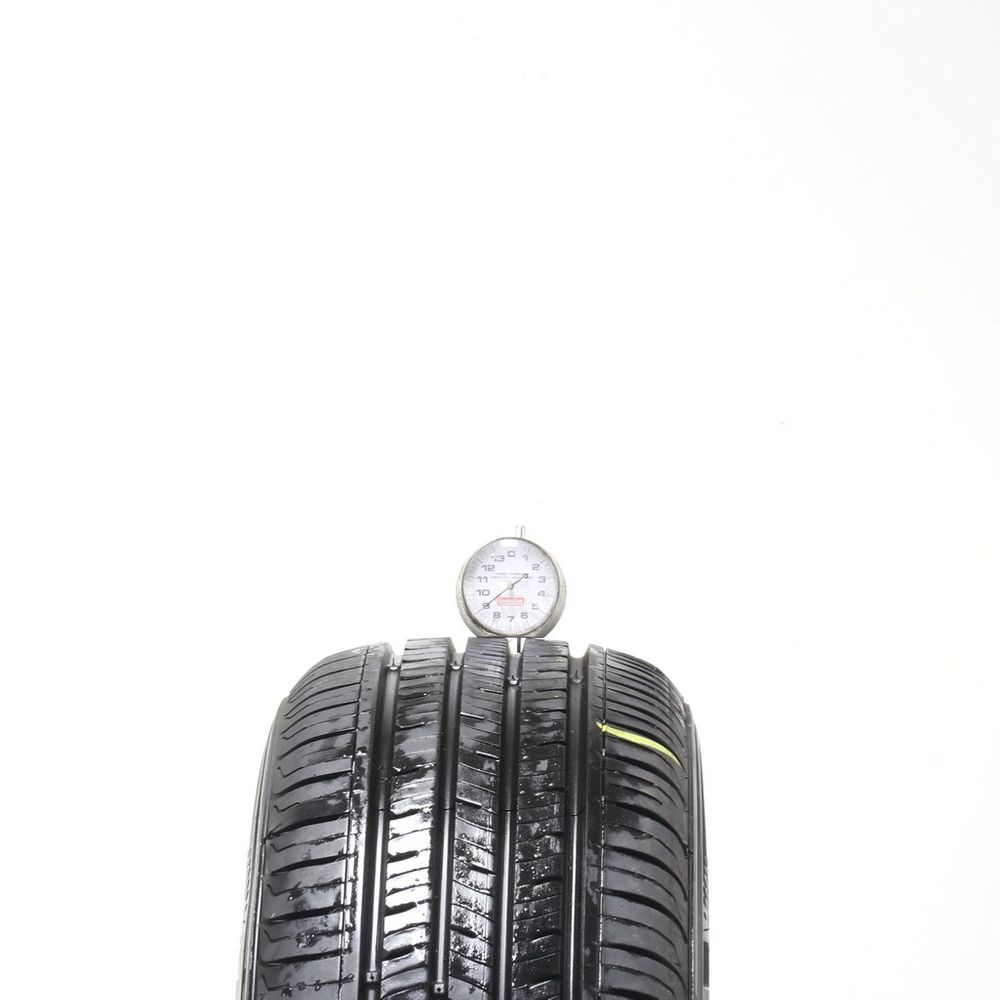 Set of (2) Used 205/65R15 Kumho Solus TA31 94H - 8/32 - Image 2