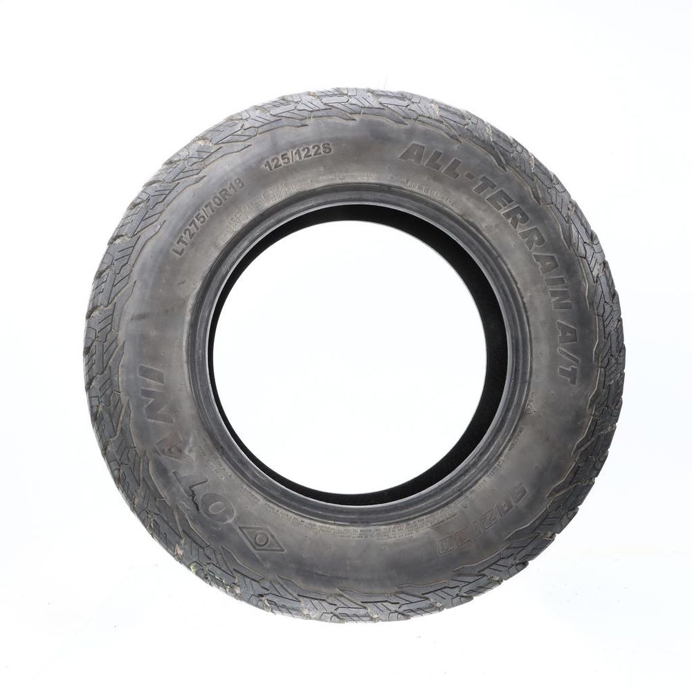 Used LT 275/70R18 Otani SA2100 125/122S E - 12/32 - Image 3