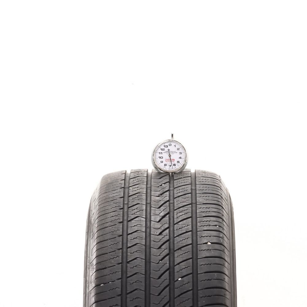 Set of (2) Used 205/65R15 Toyo Ultra Z900 94H - 6.5-7/32 - Image 2