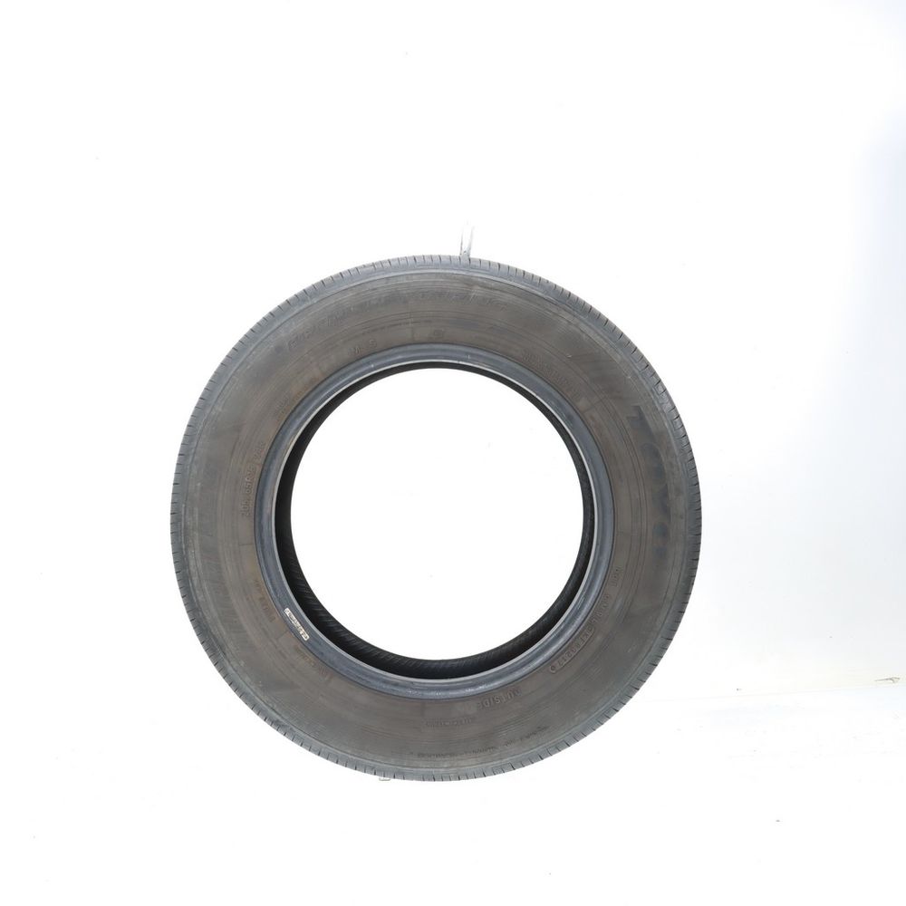 Set of (2) Used 205/65R15 Toyo Ultra Z900 94H - 6.5-7/32 - Image 3
