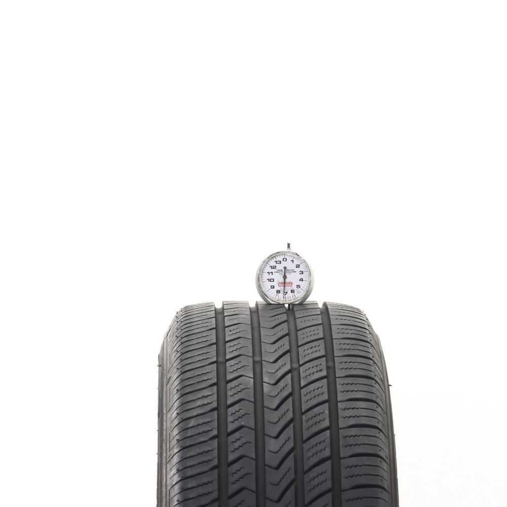 Set of (2) Used 205/65R15 Toyo Ultra Z900 94H - 6.5-7/32 - Image 5