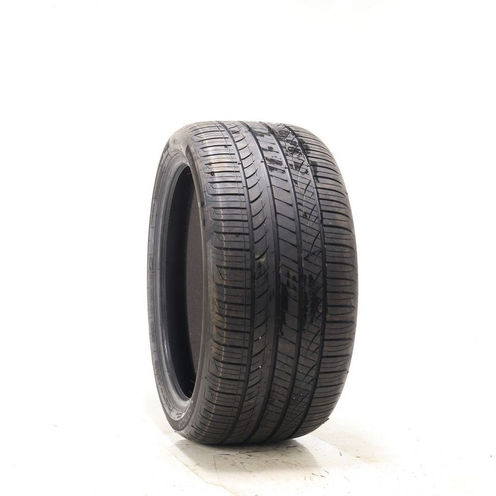 Driven Once 285/35R20 Hankook Ventus S1 Noble2 MOE-S HRS Sound Absorber 104H - 9.5/32 - Image 1