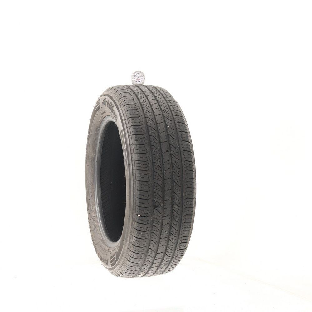 Used 225/60R17 Achilles Desert Hawk HT3 99H - 8/32 - Image 1