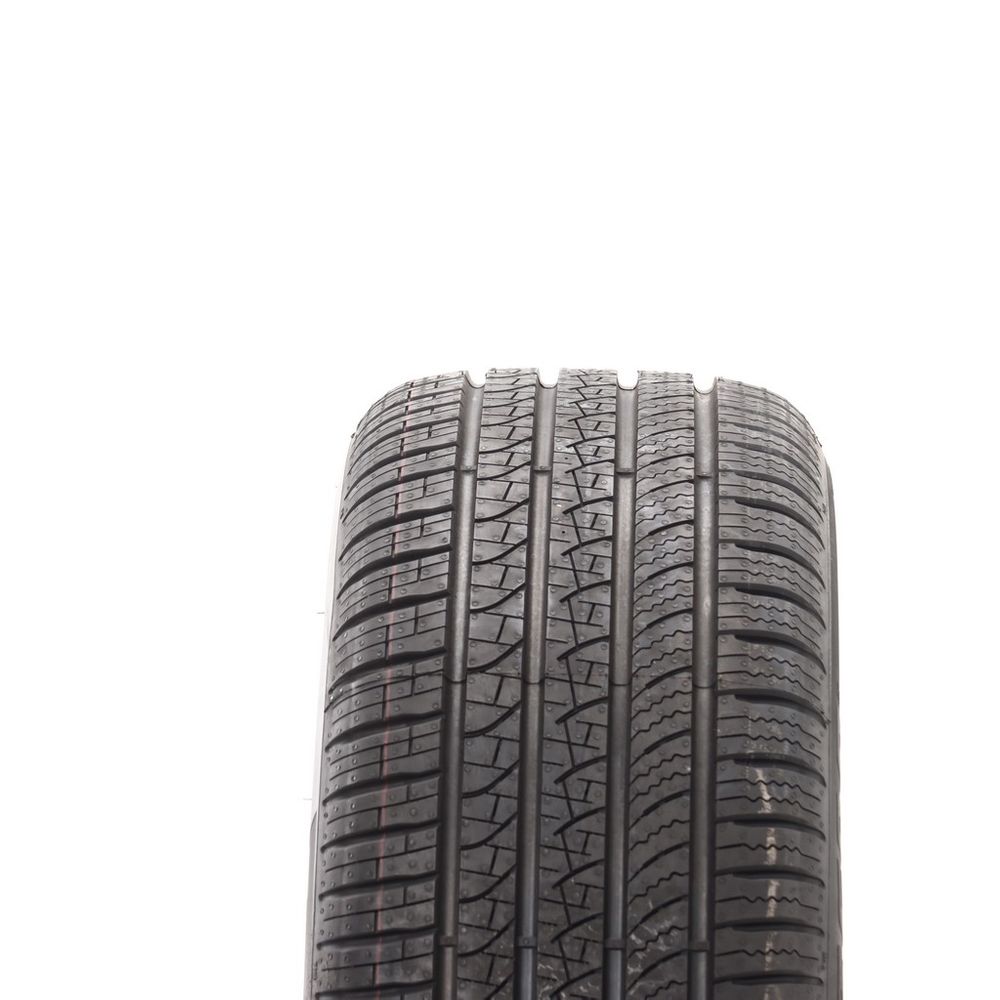 Set of (2) New 215/55R17 Pirelli P Zero 94V - 10/32 - Image 2