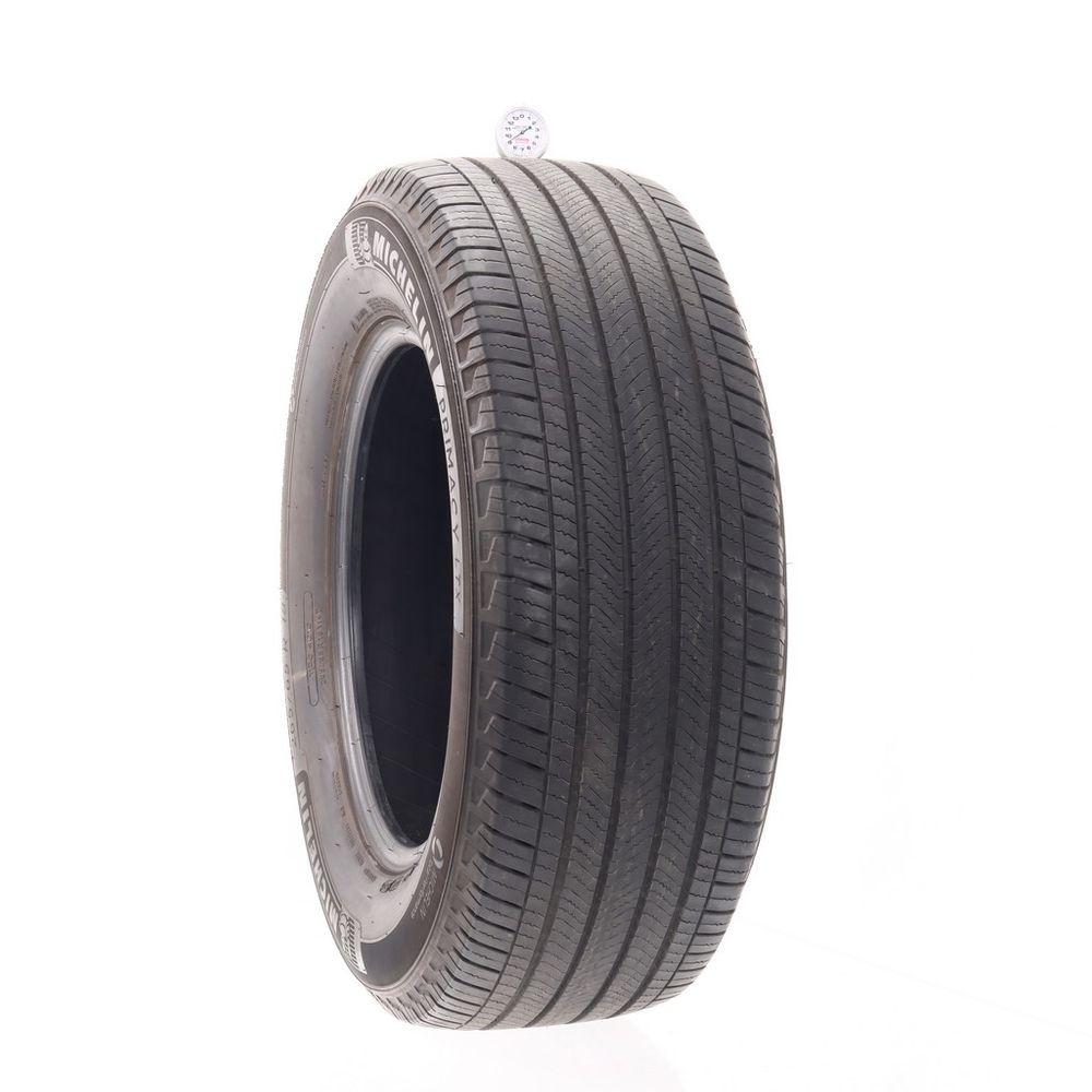 Set of (4) Used 265/65R18 Michelin Primacy LTX 114T - 8.5-10/32 - Image 5