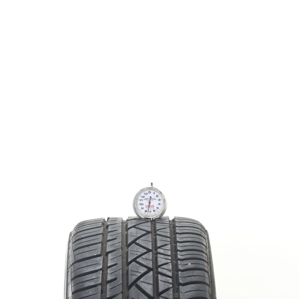 Used 215/45ZR18 Continental SureContact RX 93Y - 7.5/32 - Image 2