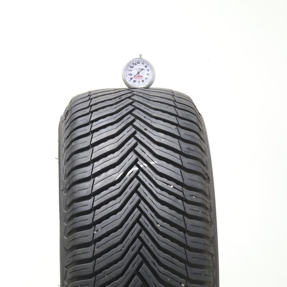 Set of (2) Used 215/65R17 Michelin CrossClimate 2 99H - 7-8.5/32 - Image 5