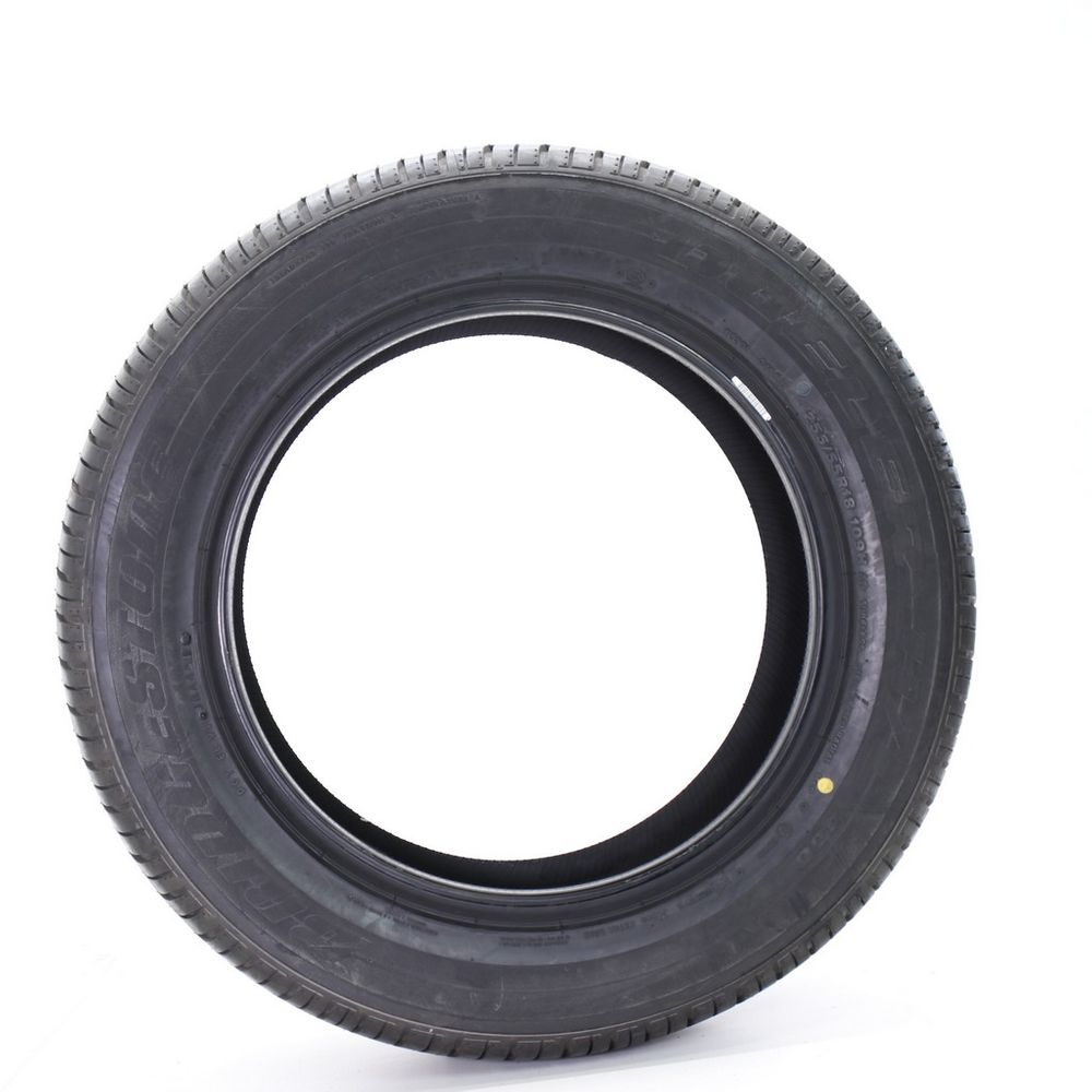 New 255/55R18 Bridgestone Dueler H/L 400 109H - 10.5/32 - Image 3