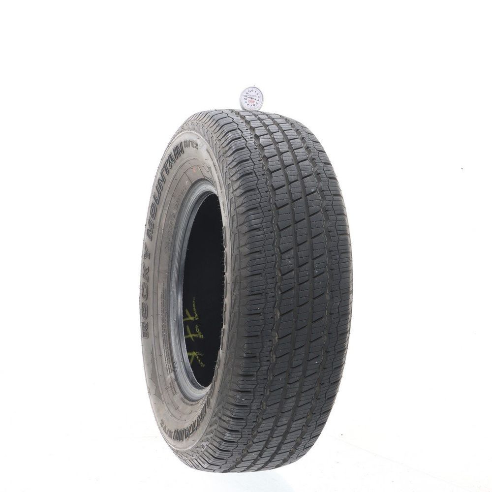 Used 245/70R16 Rocky Mountain H/T2 107T - 10.5/32 - Image 1