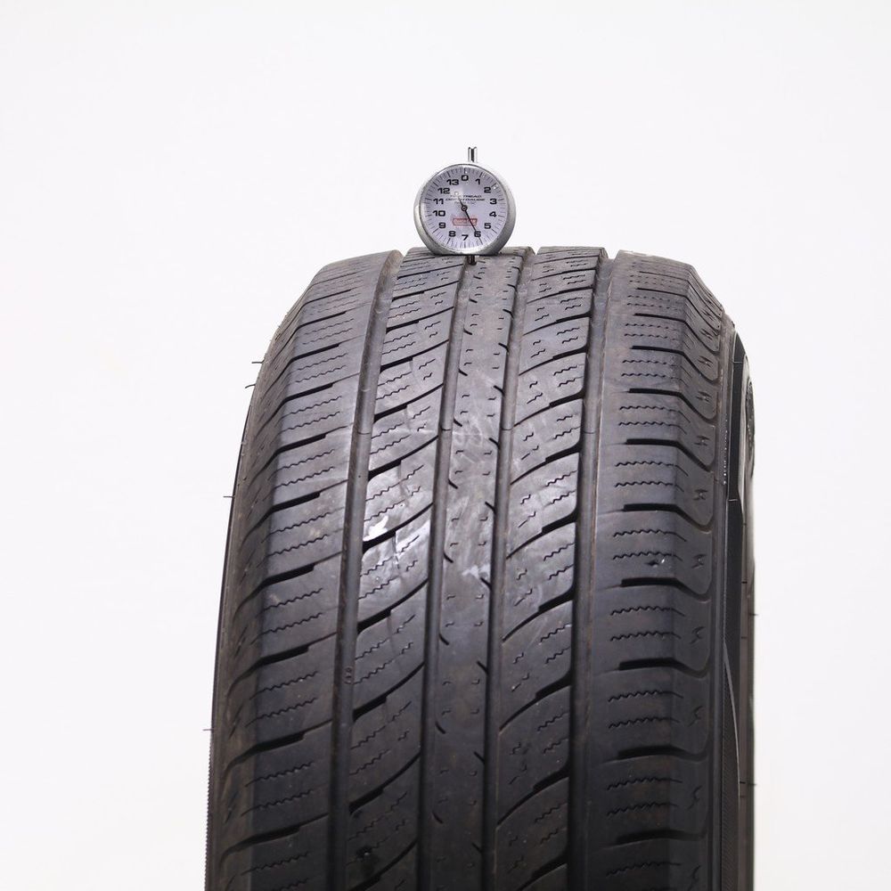 Set of (2) Used 255/70R18 Westlake SU318 H/T 113T - 6-7/32 - Image 2