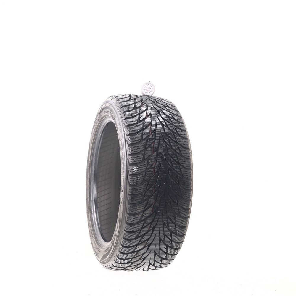 Used 235/45R17 Nokian Hakkapeliitta R2 97R - 9.5/32 - Image 1