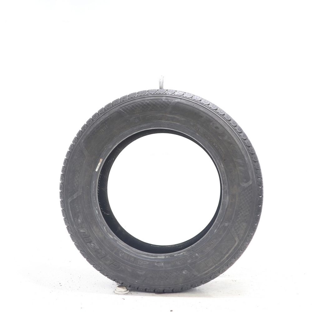 Used 205/65R16 Toyo Celsius 95H - 9/32 - Image 3