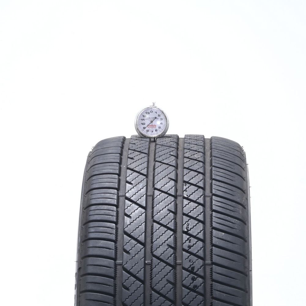 Set of (2) Used 245/45R19 Bridgestone Potenza RE980AS+ 98W - 7-8.5/32 - Image 5