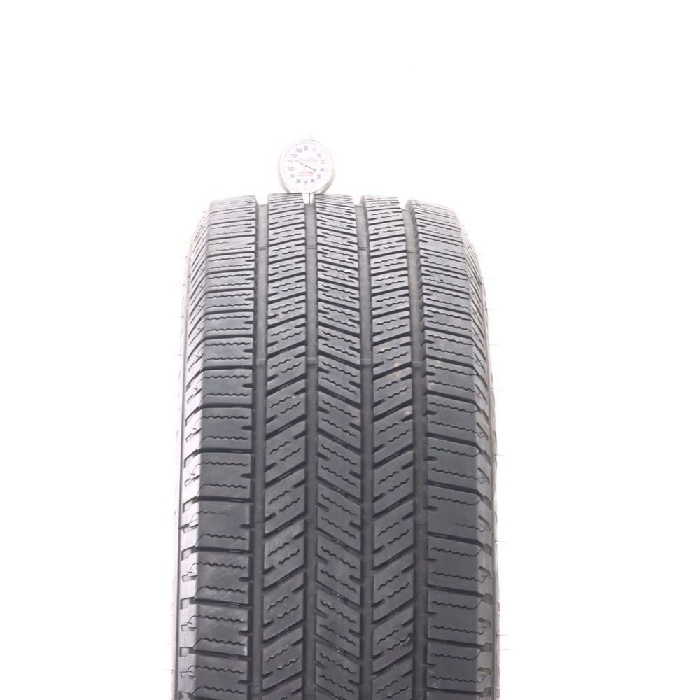 Set of (2) Used LT 275/70R18 Firestone Transforce HT2 125/122S E - 11.5-13/32 - Image 2