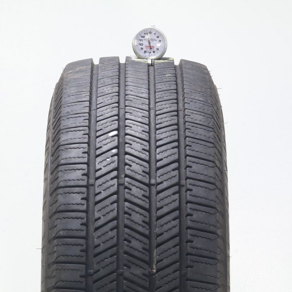 Set of (2) Used LT 275/70R18 Firestone Transforce HT2 125/122S E - 11.5-13/32 - Image 5