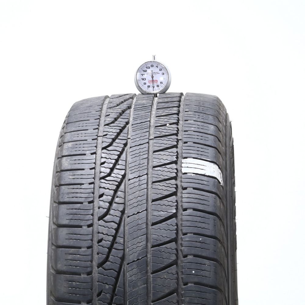 Set of (2) Used 235/55R19 Goodyear Assurance WeatherReady 101V - 6-7/32 - Image 5