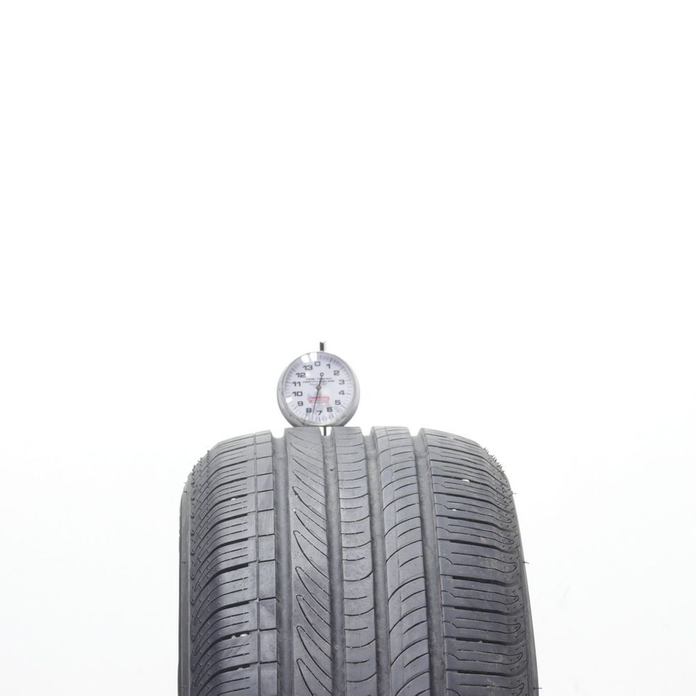 Set of (2) Used 215/60R16 Sceptor 4XS 95V - 7.5-8/32 - Image 2