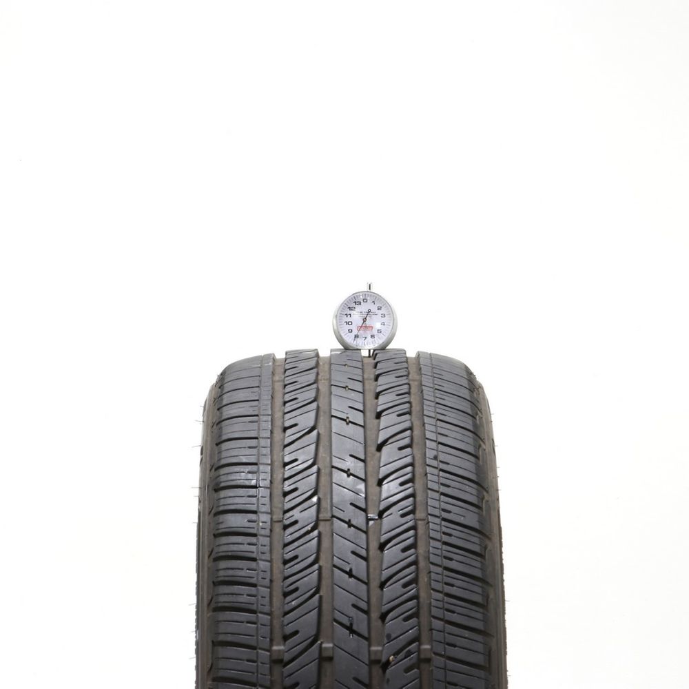 Set of (4) Used 225/45R18 Bridgestone Turanza LS100 A RFT 95H - 7-8.5/32 - Image 8