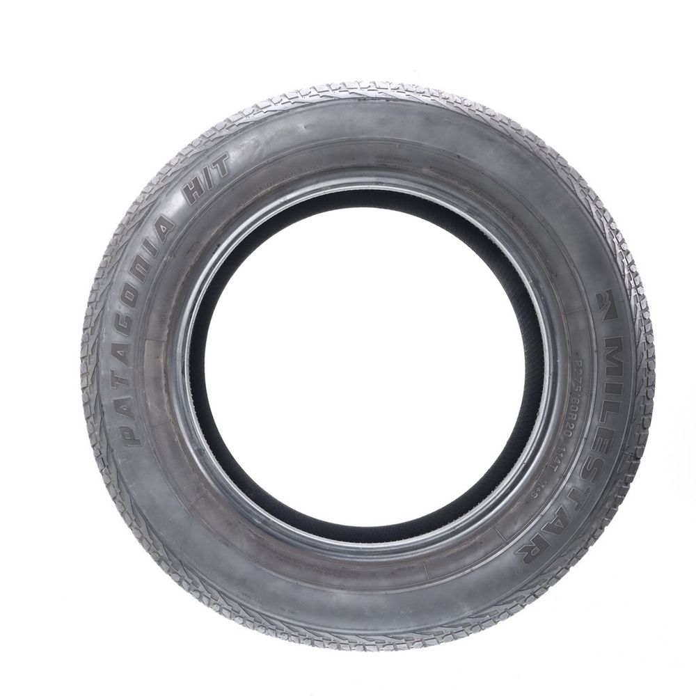 Used 275/60R20 Milestar Patagonia H/T 114T - 6.5/32 - Image 3