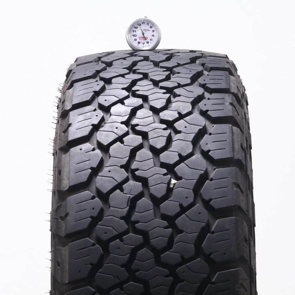 Set of (2) Used LT 275/65R18 General Grabber ATX 123/120R - 11.5-13/32 - Image 5